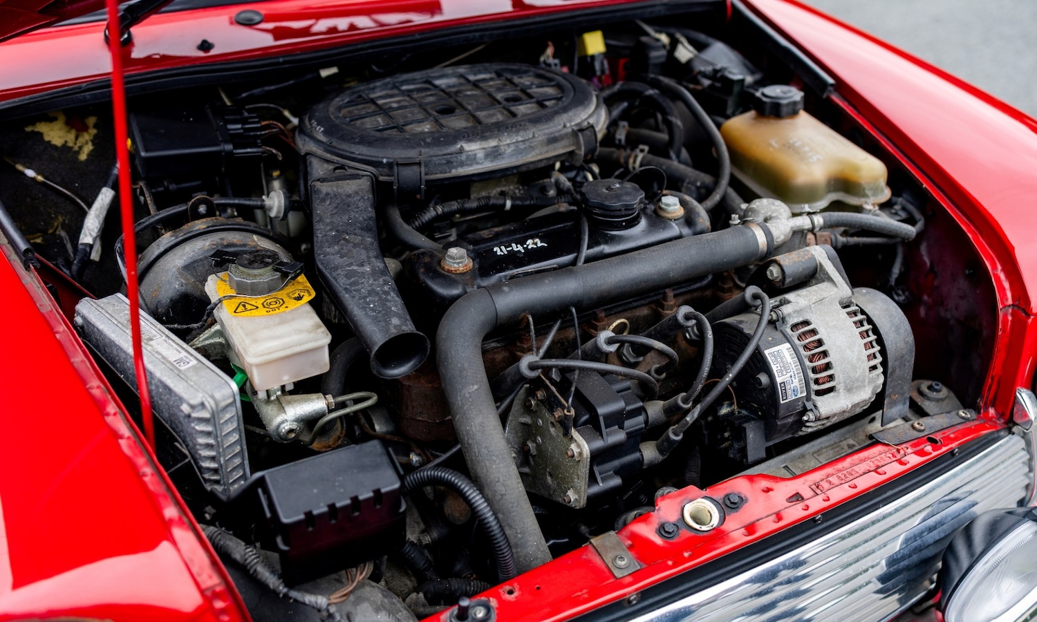 Used Rover Mini 2000 for sale - 76392421: Photo 5