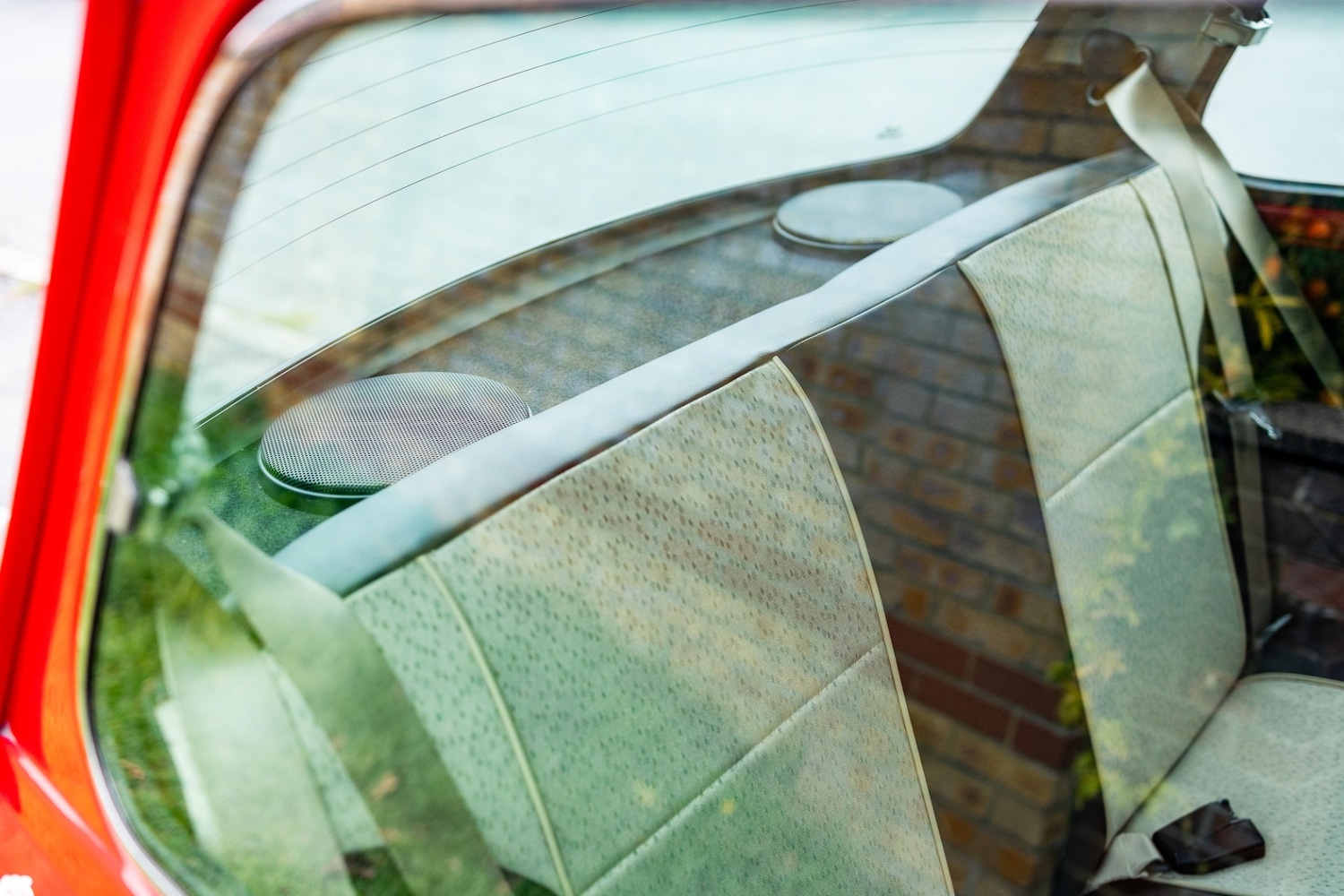 Used Rover Mini 2000 for sale - 76392421: Photo 50