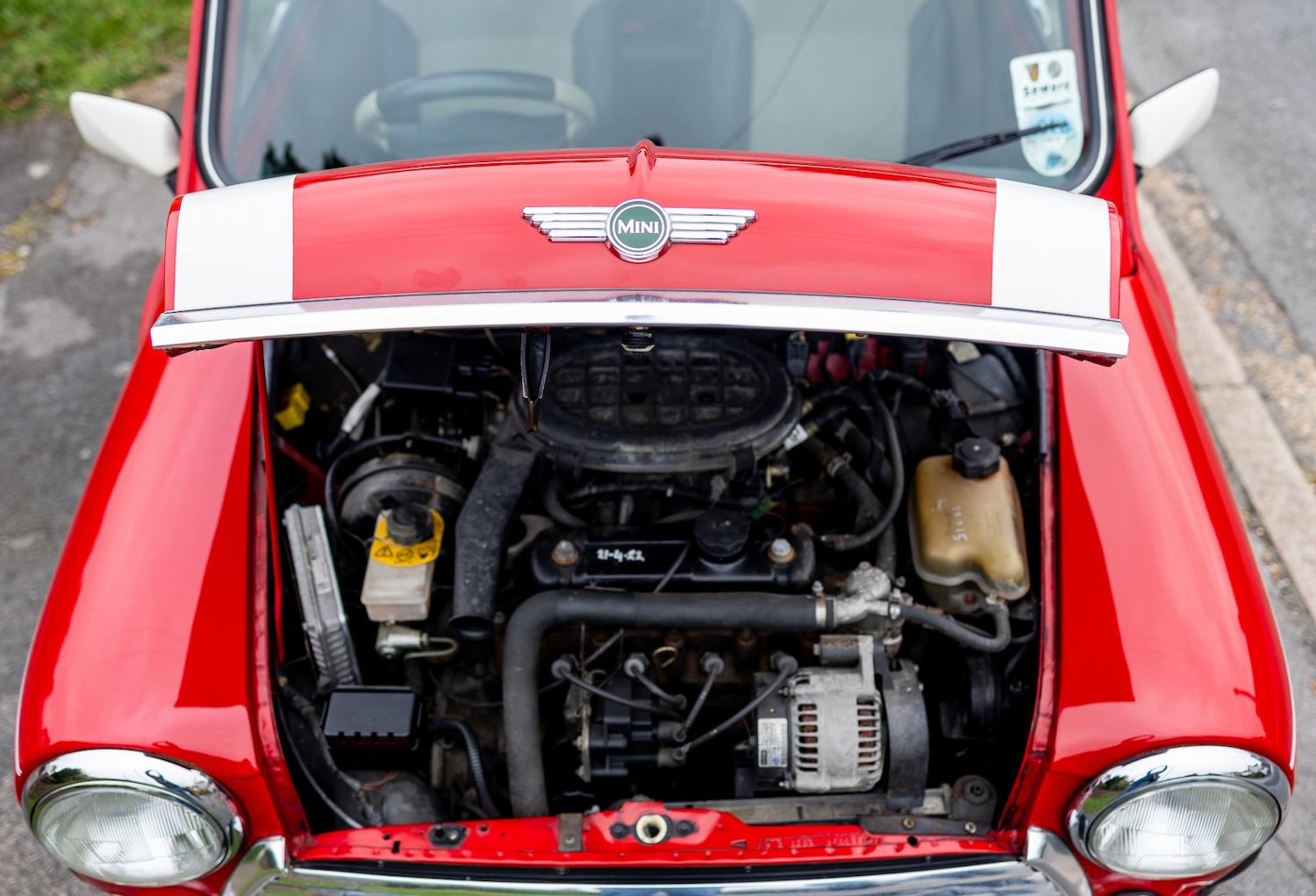 Used Rover Mini 2000 for sale - 76392421: Photo 51