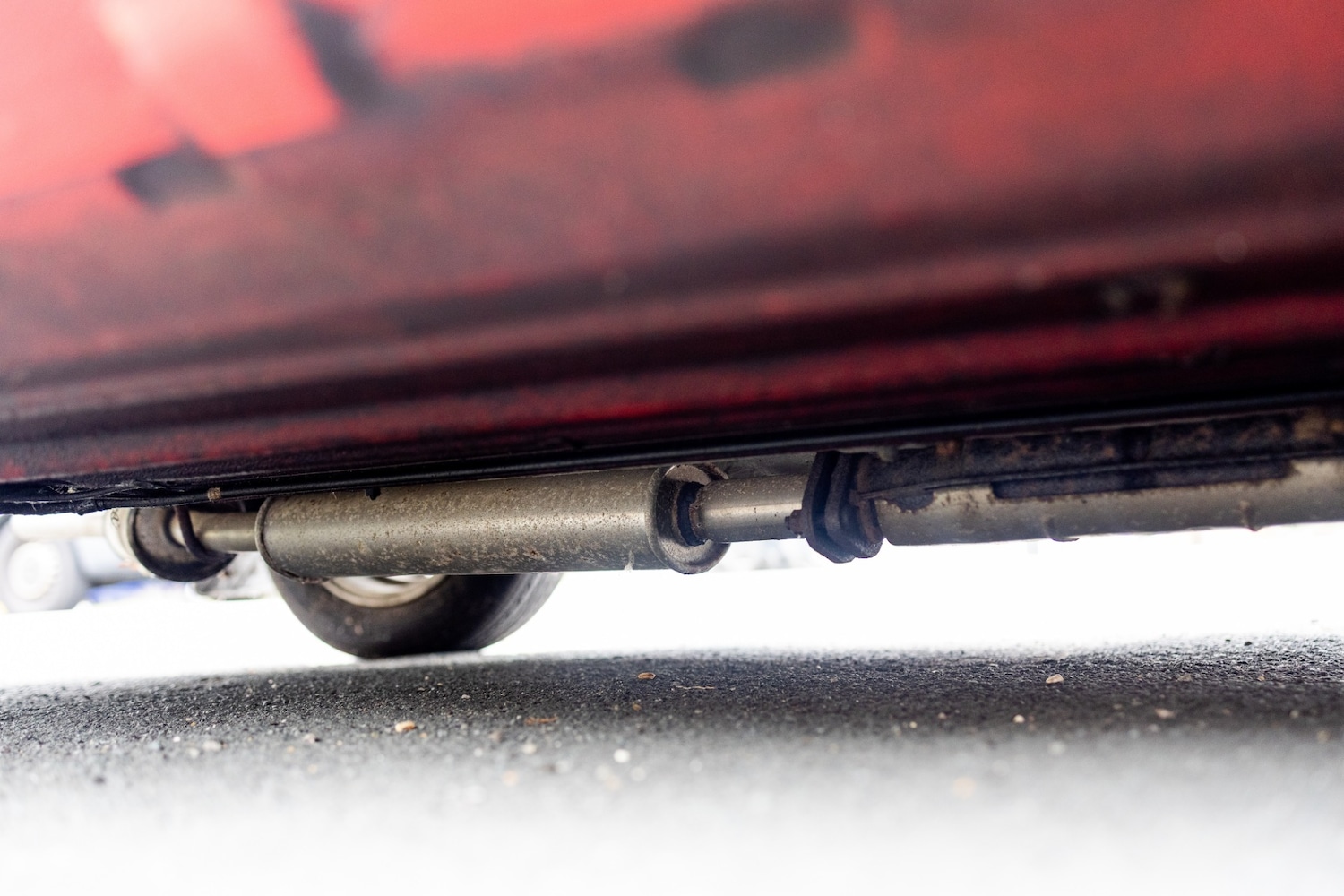 Used Rover Mini 2000 for sale - 76392421: Photo 53