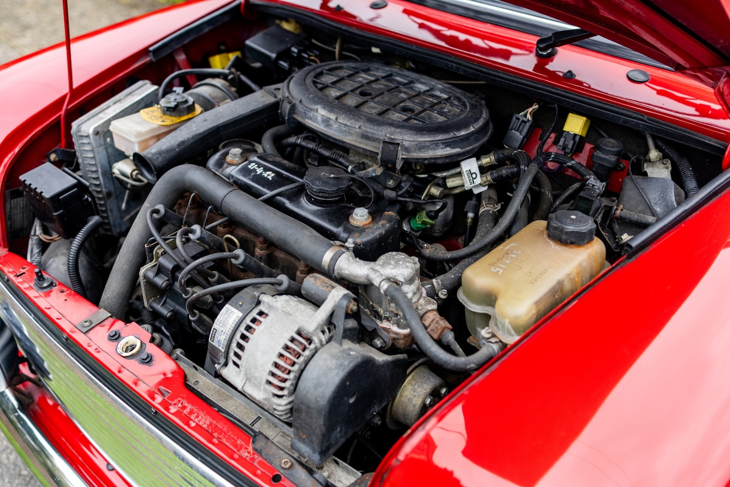 Used Rover Mini 2000 for sale - 76392421: Photo 54