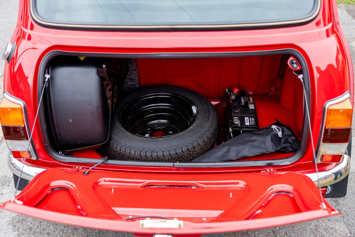 Used Rover Mini 2000 for sale - 76392421: Photo 56