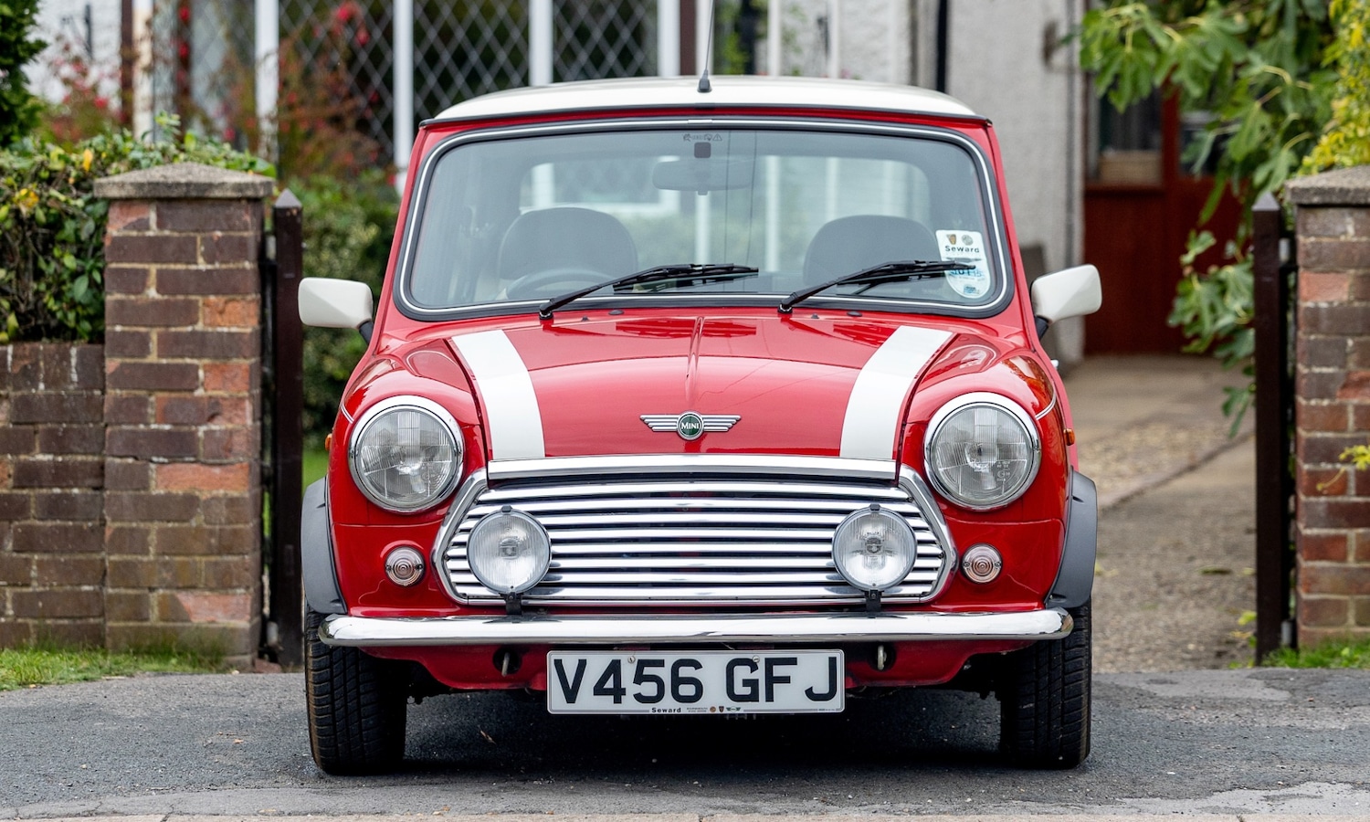 Used Rover Mini 2000 for sale - 76392421: Photo 6
