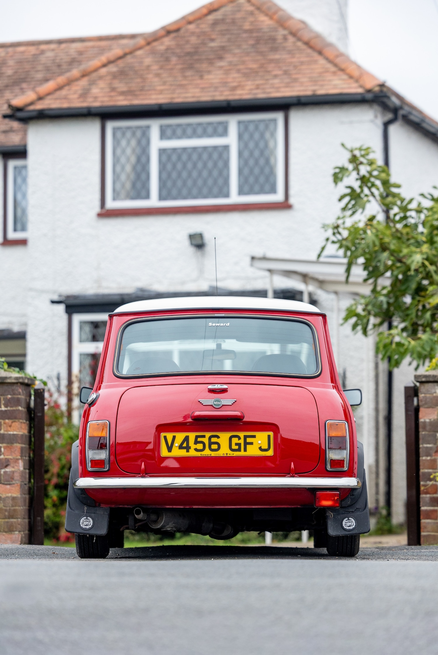 Used Rover Mini 2000 for sale - 76392421: Photo 7