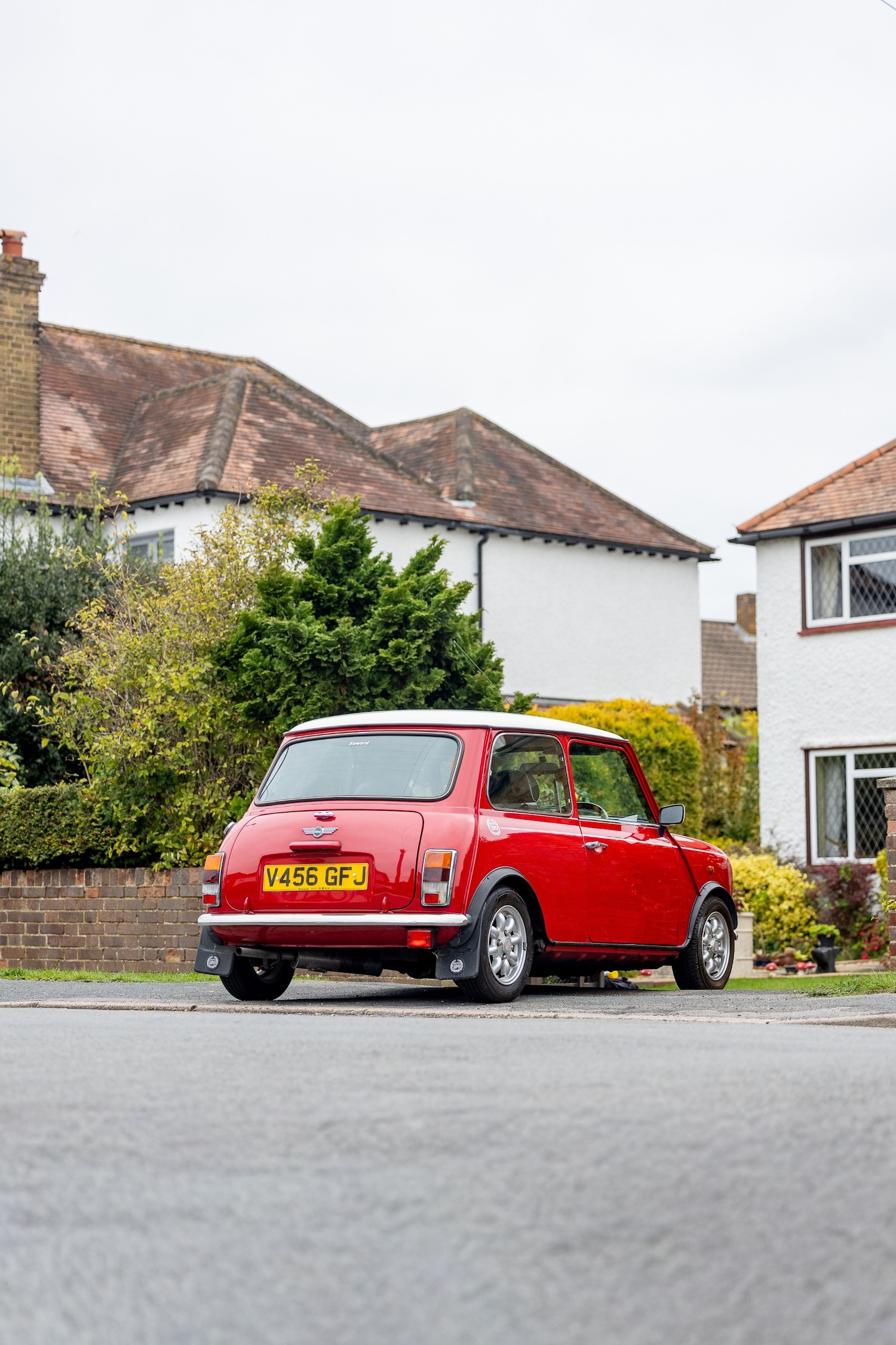 Used Rover Mini 2000 for sale - 76392421: Photo 8
