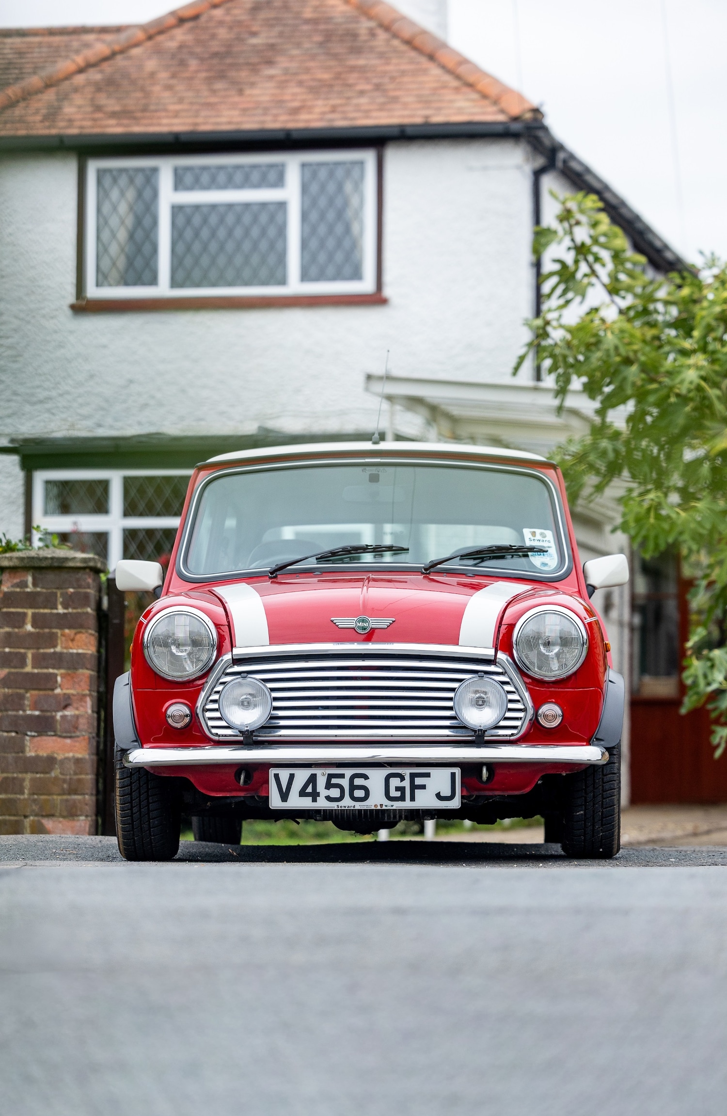 Used Rover Mini 2000 for sale - 76392421: Photo 9