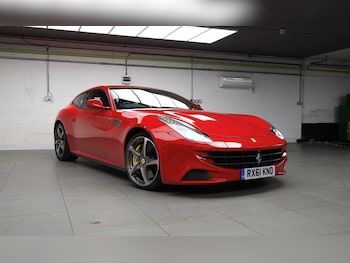 Used Ferrari FF 2011 for sale - 78391242: Photo