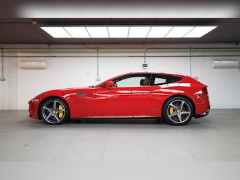 Used Ferrari FF 2011 for sale - 78391242: Photo