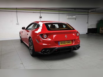 Used Ferrari FF 2011 for sale - 78391242: Photo