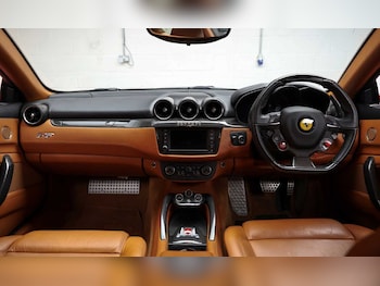 Used Ferrari FF 2011 for sale - 78391242: Photo