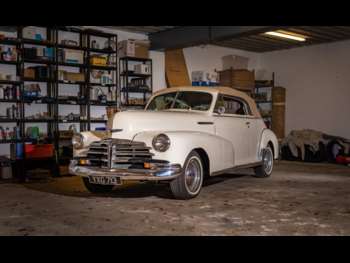 1948 - 2-Door