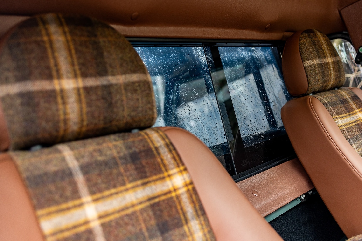 Used Land Rover Defender 2015 for sale - 77445748: Photo 15