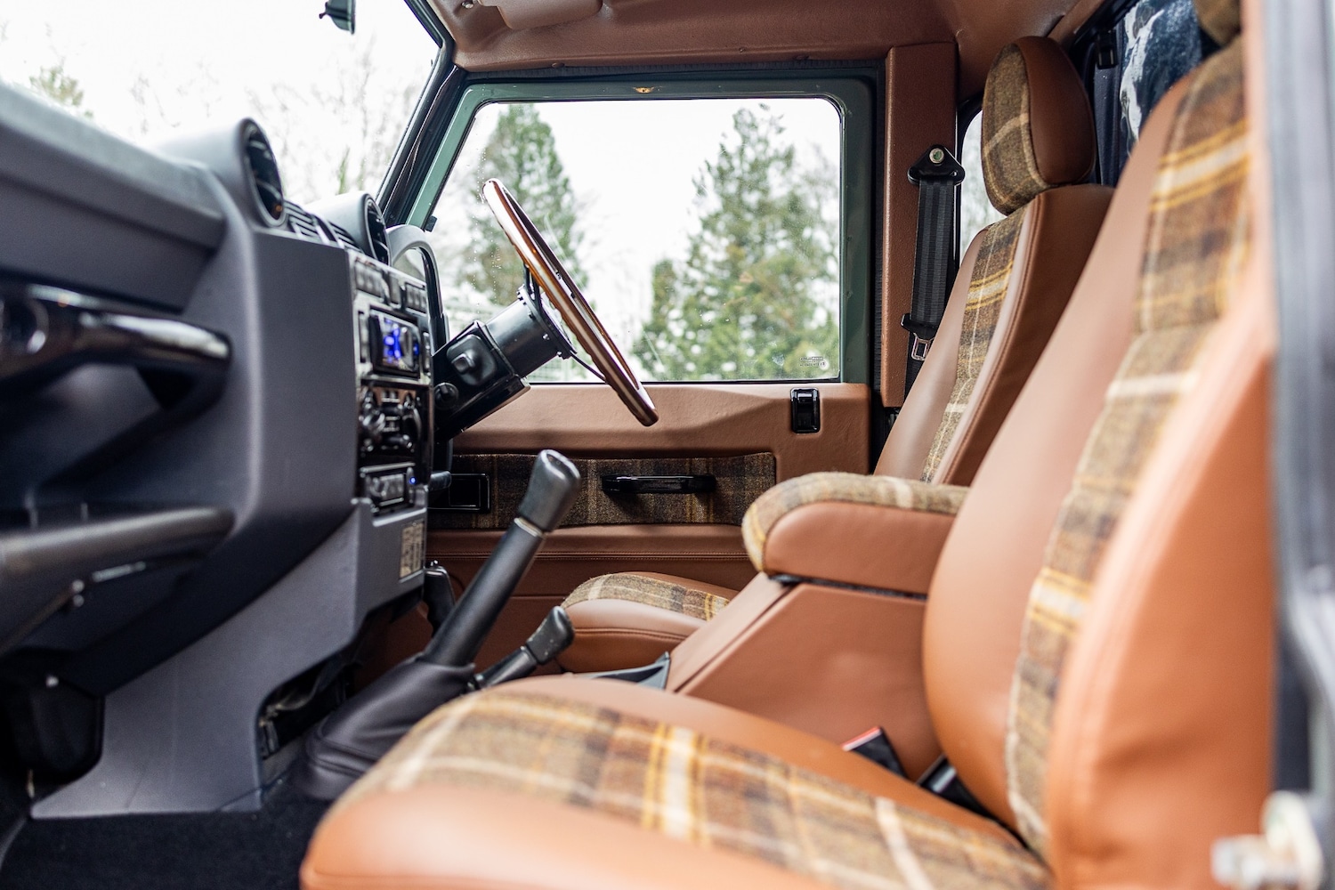 Used Land Rover Defender 2015 for sale - 77445748: Photo 16