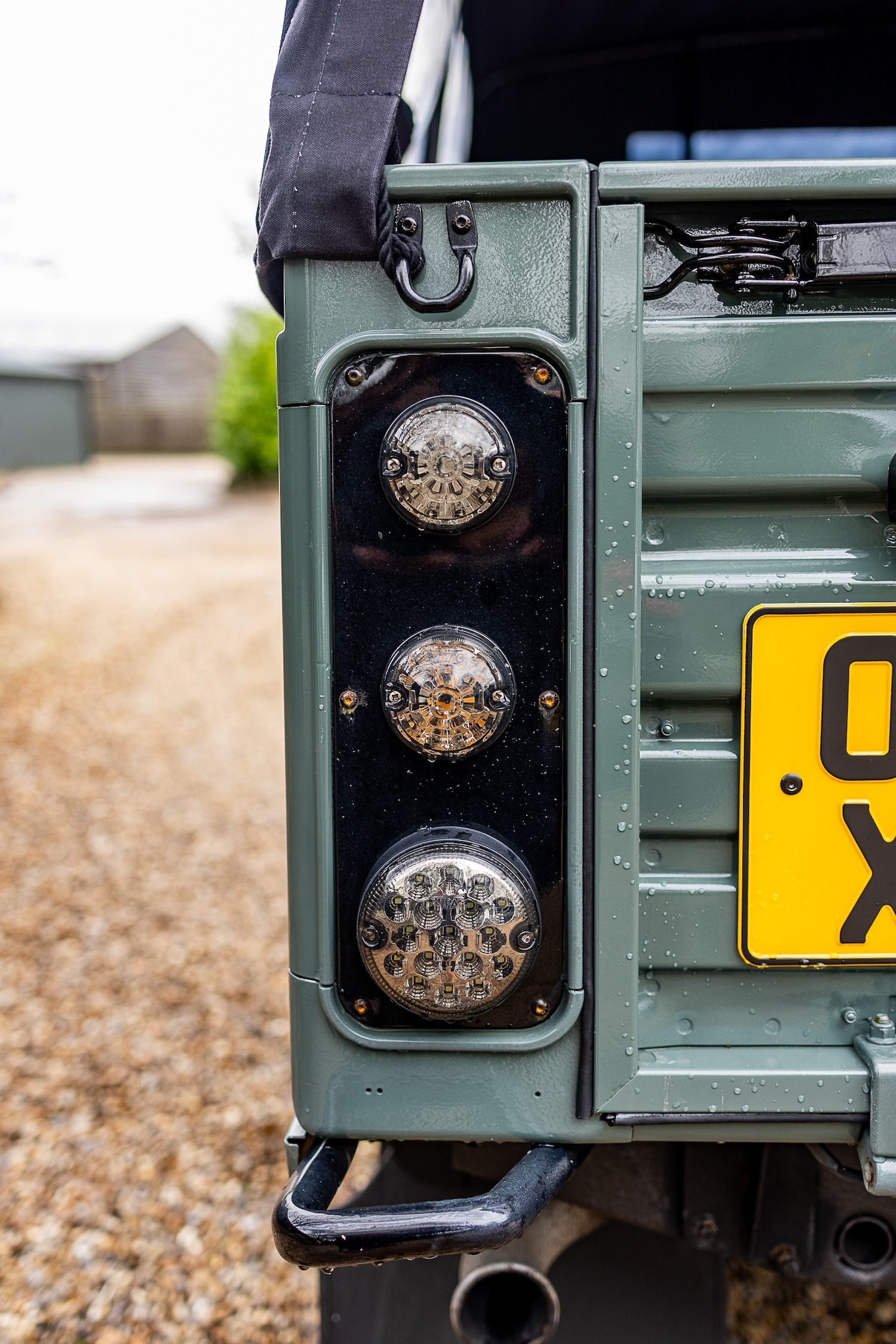 Used Land Rover Defender 2015 for sale - 77445748: Photo 19