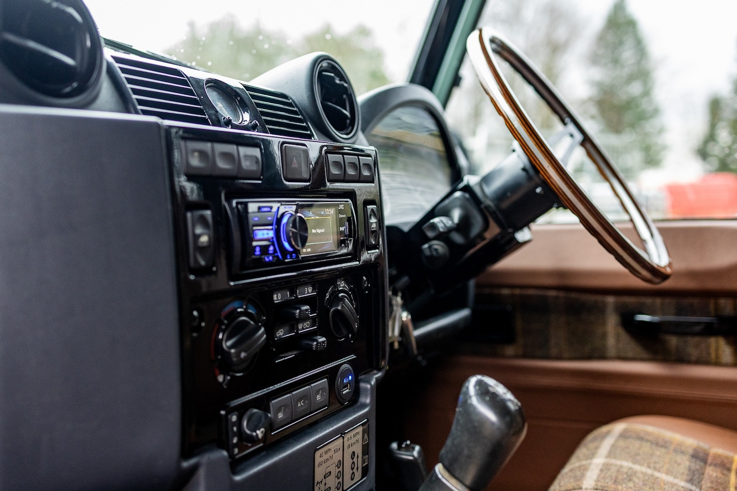 Used Land Rover Defender 2015 for sale - 77445748: Photo 22