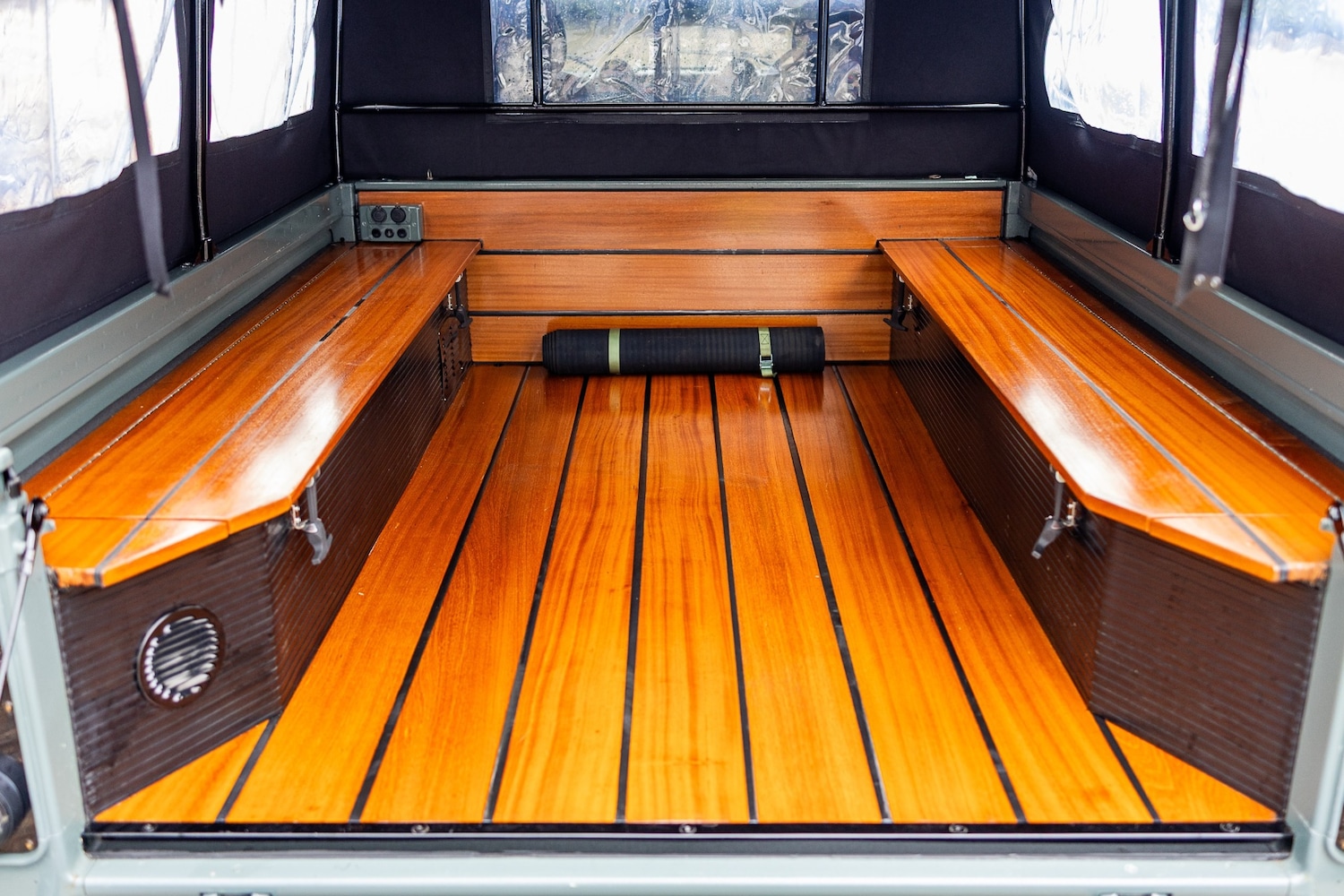 Used Land Rover Defender 2015 for sale - 77445748: Photo 23