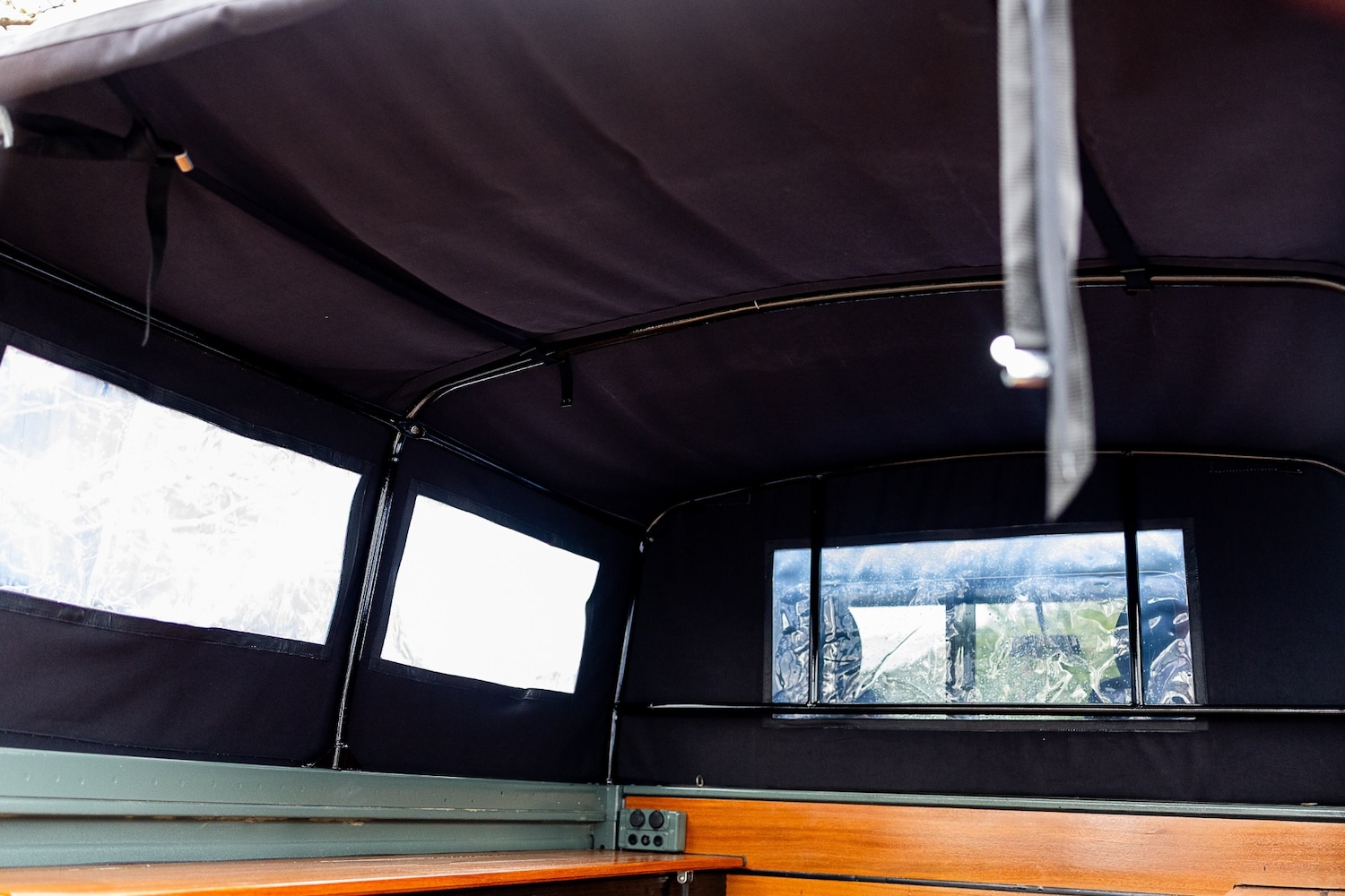 Used Land Rover Defender 2015 for sale - 77445748: Photo 25