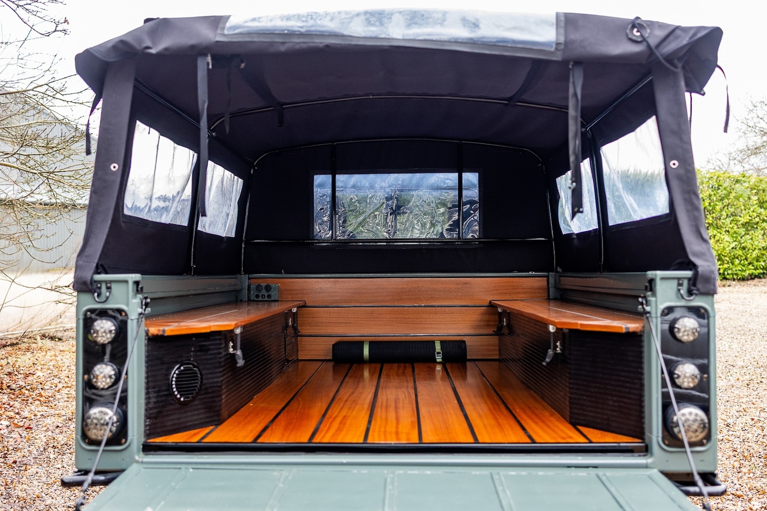 Used Land Rover Defender 2015 for sale - 77445748: Photo 27