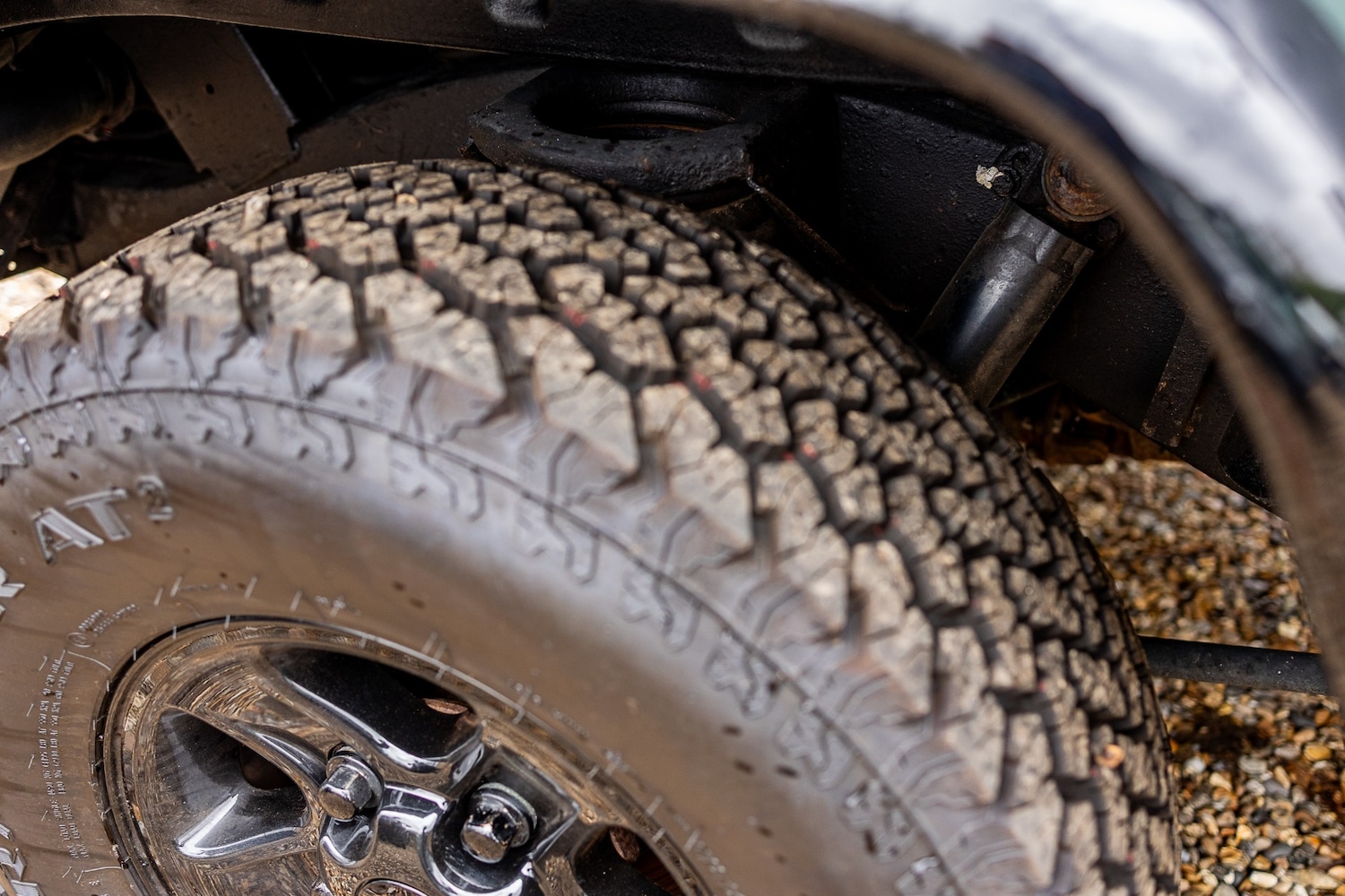 Used Land Rover Defender 2015 for sale - 77445748: Photo 30