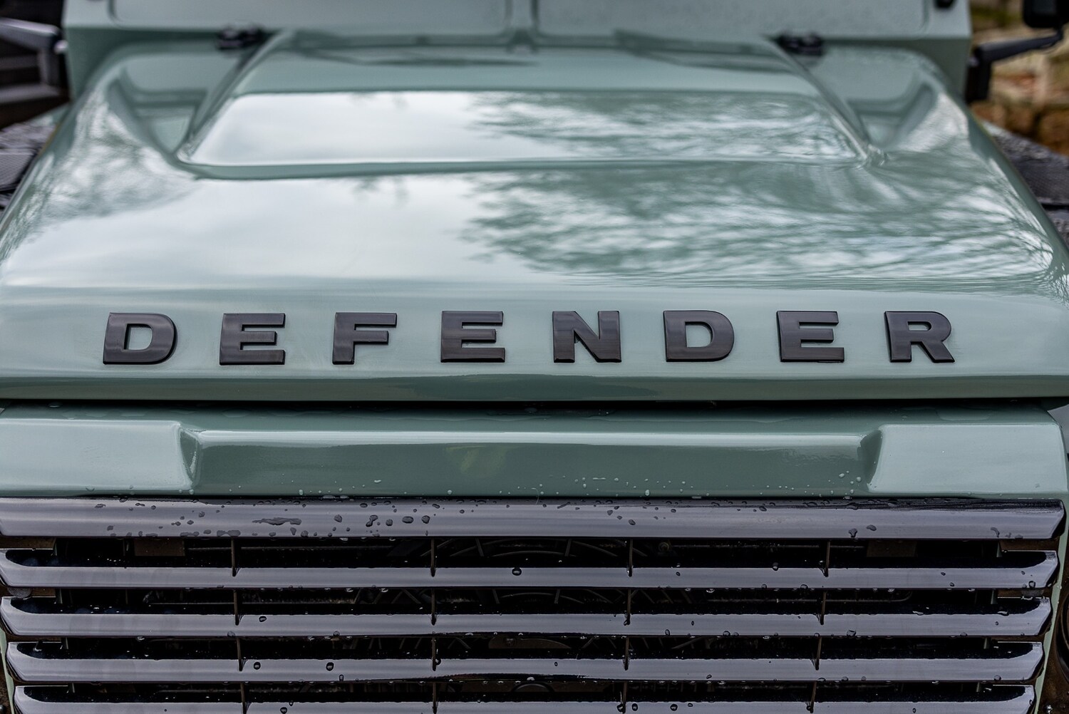 Used Land Rover Defender 2015 for sale - 77445748: Photo 31