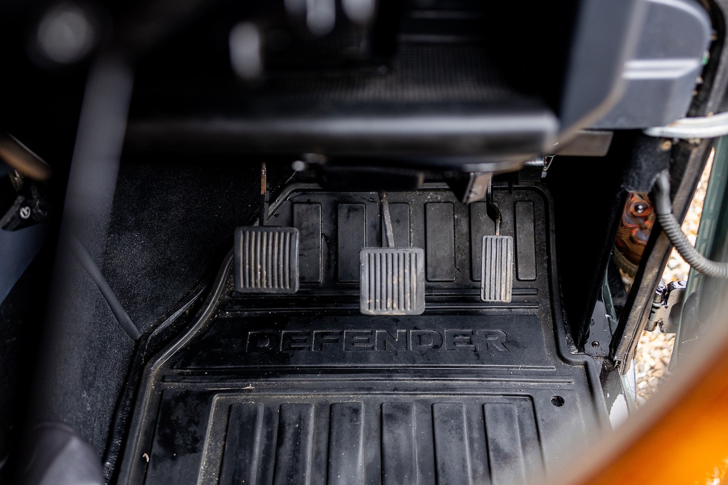 Used Land Rover Defender 2015 for sale - 77445748: Photo 43