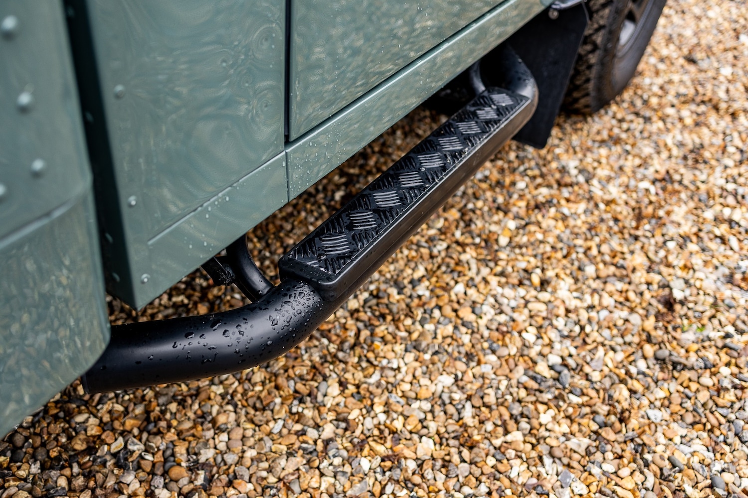 Used Land Rover Defender 2015 for sale - 77445748: Photo 44