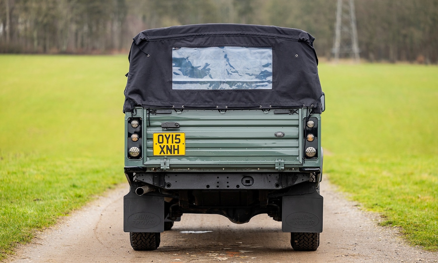 Used Land Rover Defender 2015 for sale - 77445748: Photo 6