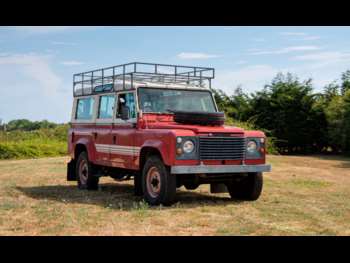 1983 - 5-Door