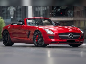 Mercedes-Benz S Class feature image