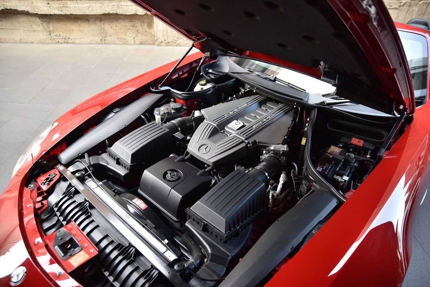 Used Mercedes-Benz S Class 2011 for sale - 77617573: Photo 6