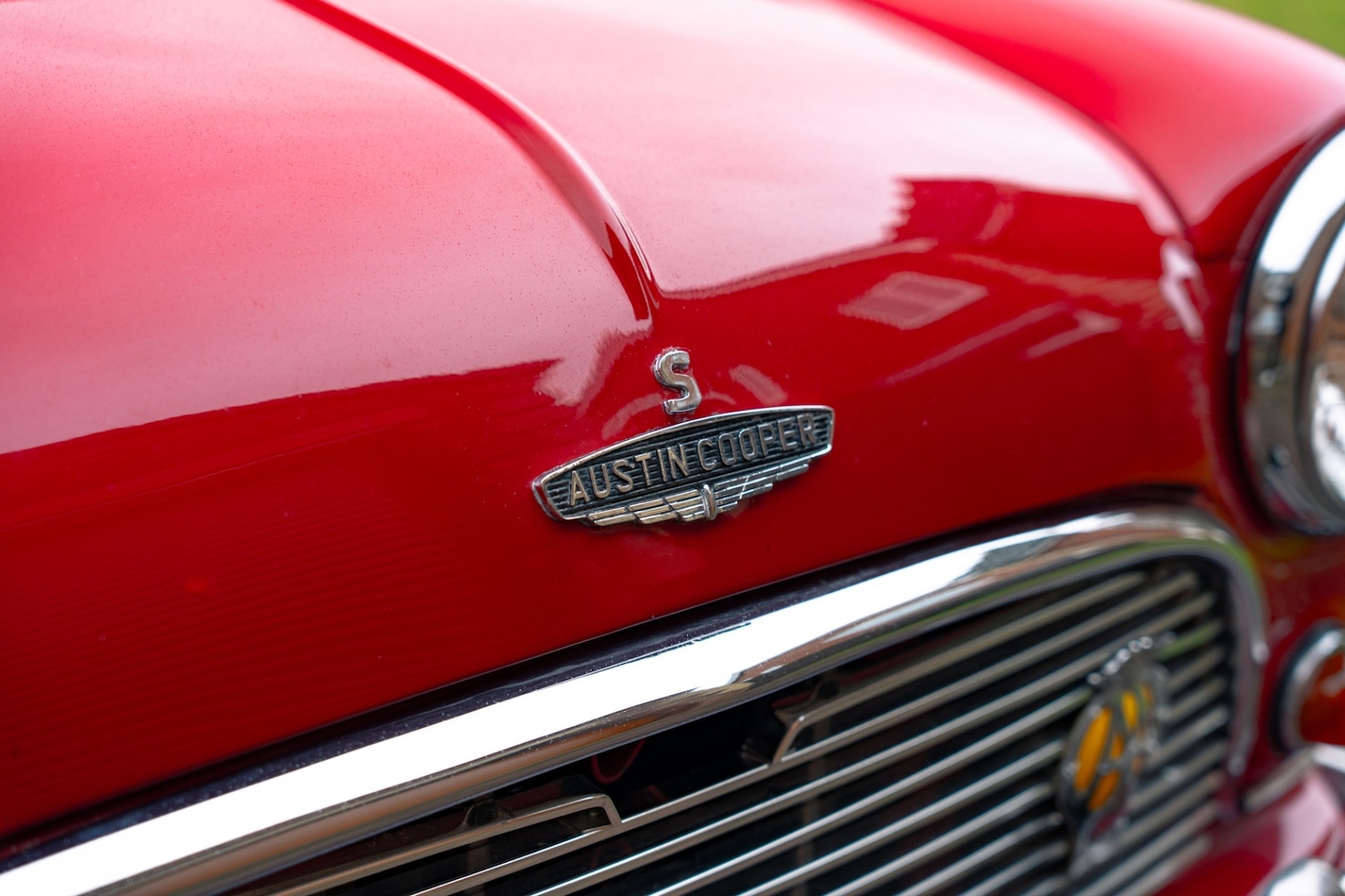 Used Austin Mini 1966 for sale - 77432276: Photo 10