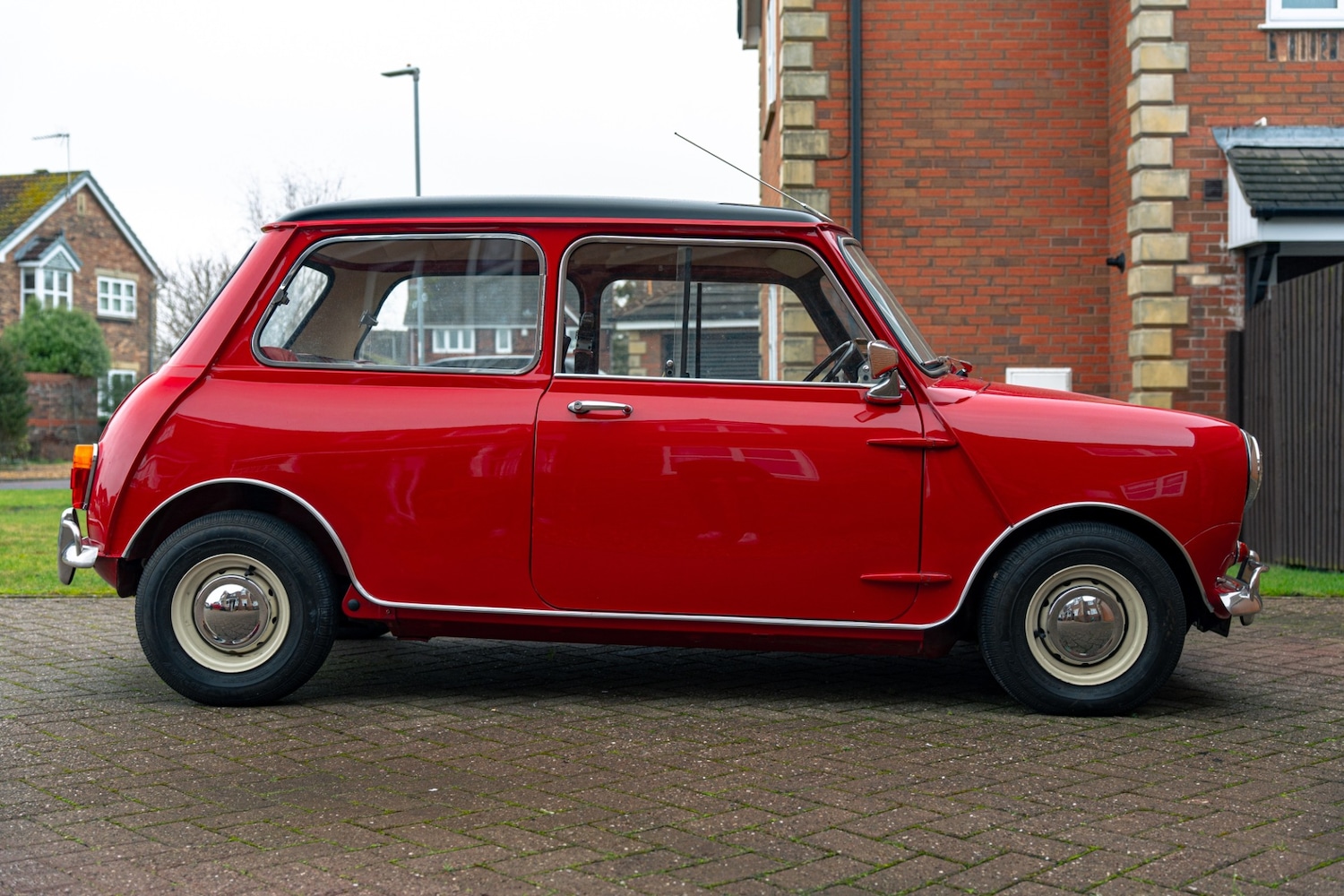 Used Austin Mini 1966 for sale - 77432276: Photo 14