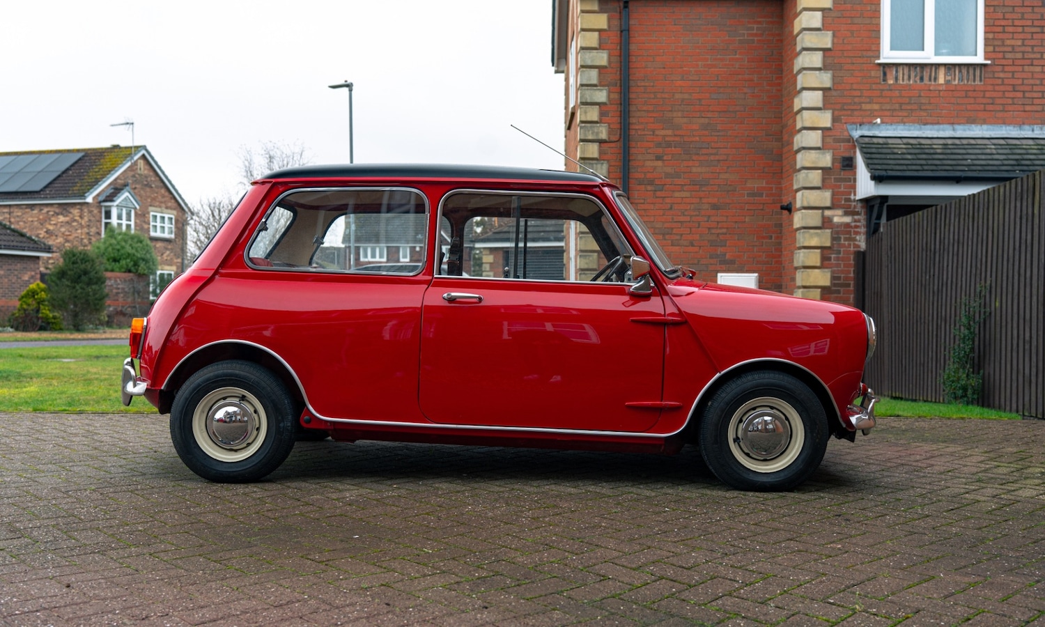 Used Austin Mini 1966 for sale - 77432276: Photo 2