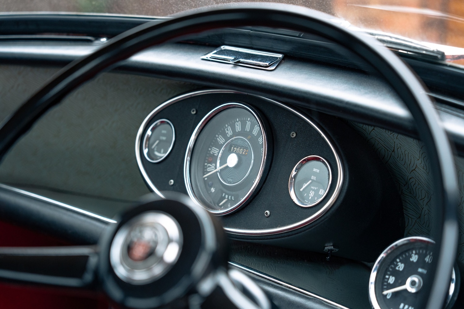 Used Austin Mini 1966 for sale - 77432276: Photo 21