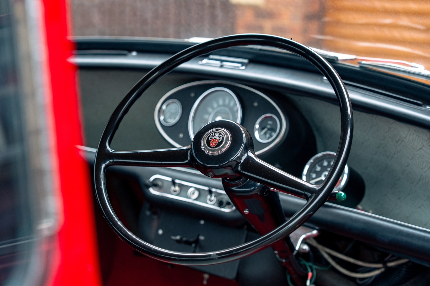 Used Austin Mini 1966 for sale - 77432276: Photo 23