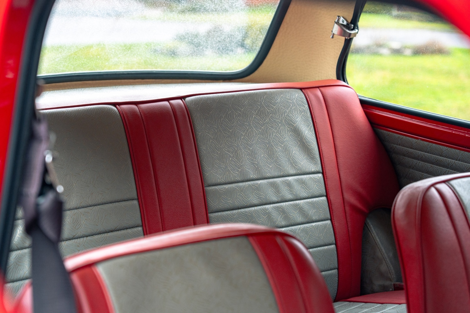 Used Austin Mini 1966 for sale - 77432276: Photo 25