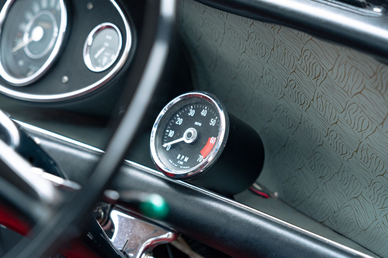 Used Austin Mini 1966 for sale - 77432276: Photo 26