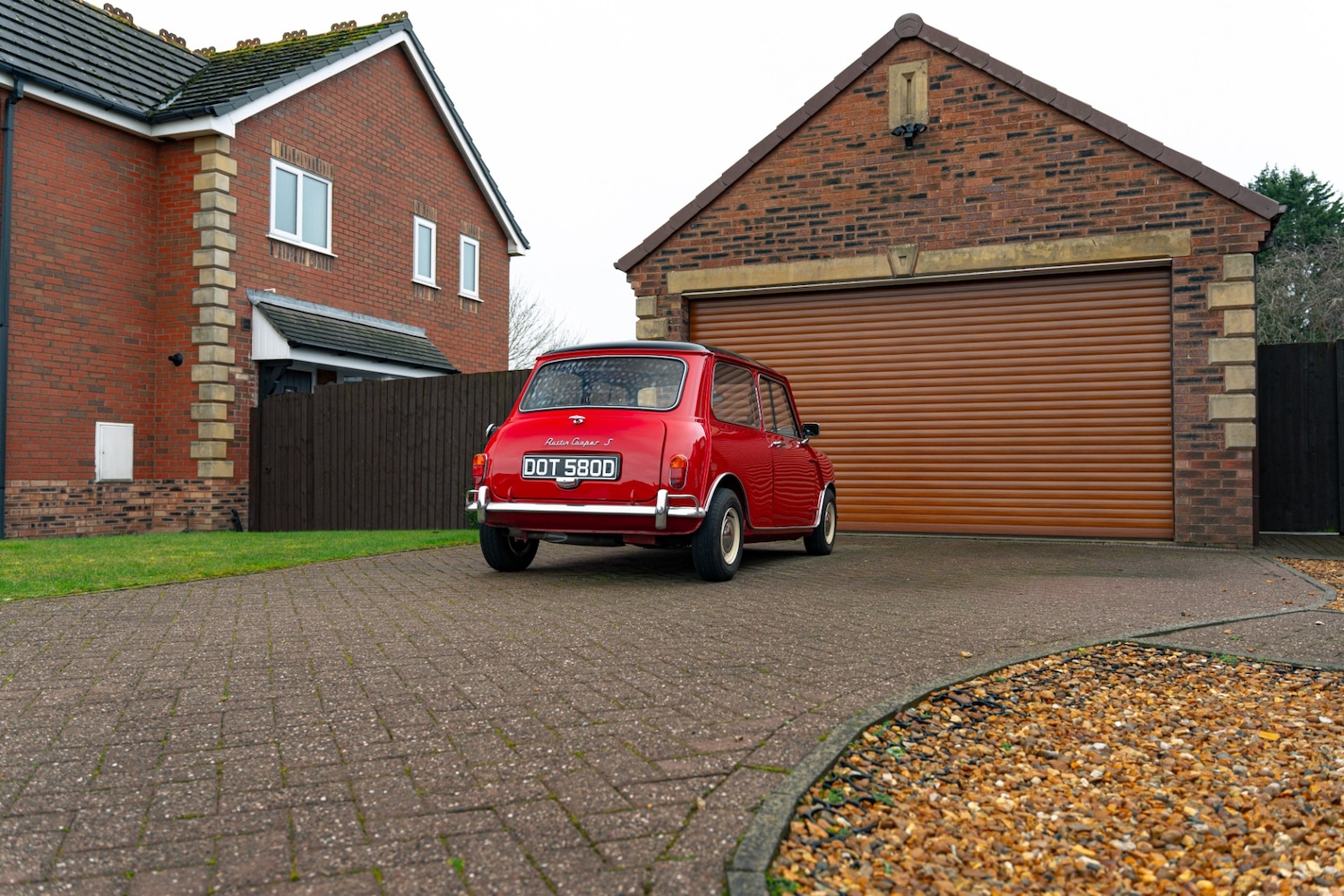 Used Austin Mini 1966 for sale - 77432276: Photo 27