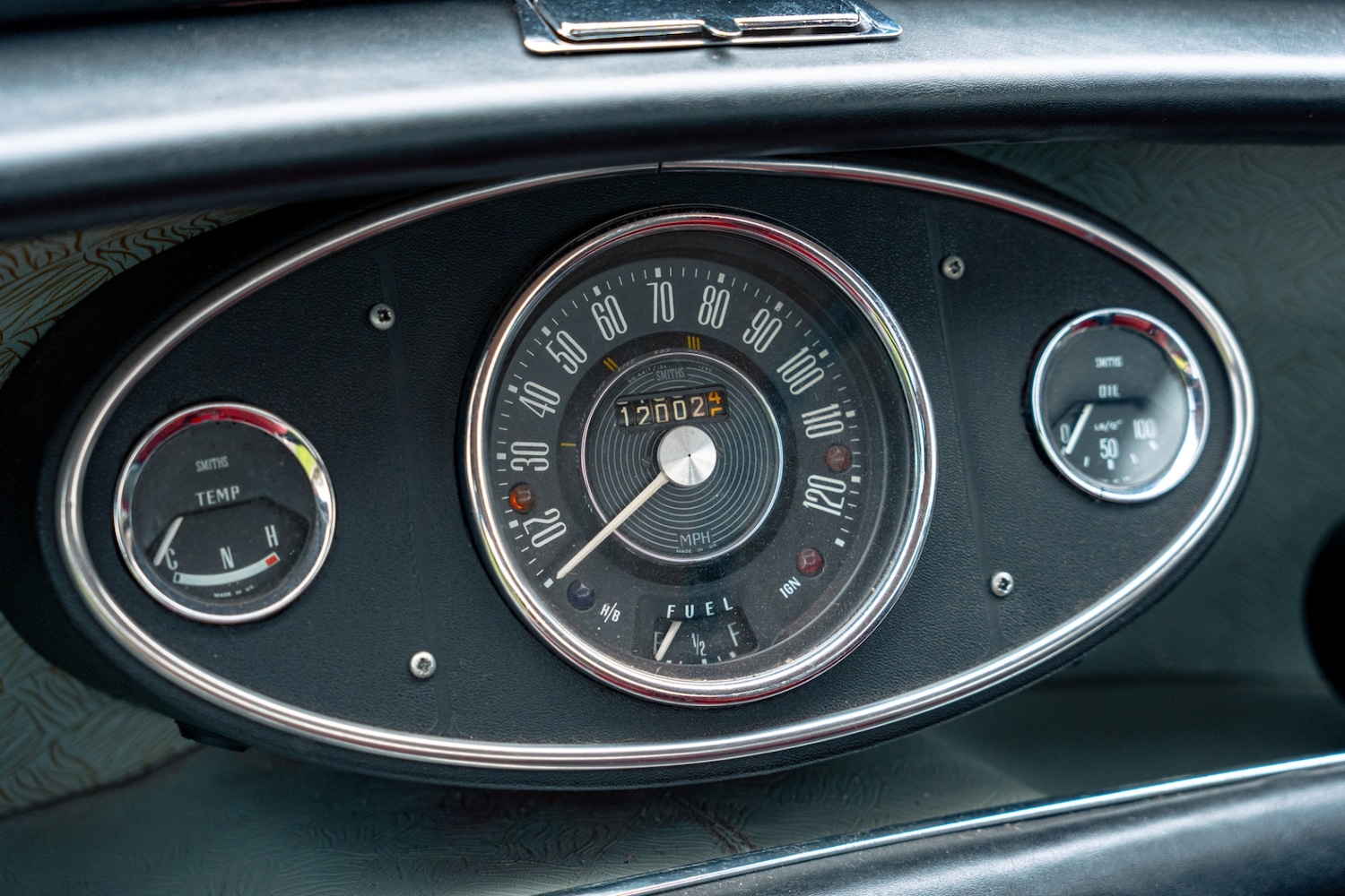 Used Austin Mini 1966 for sale - 77432276: Photo 30