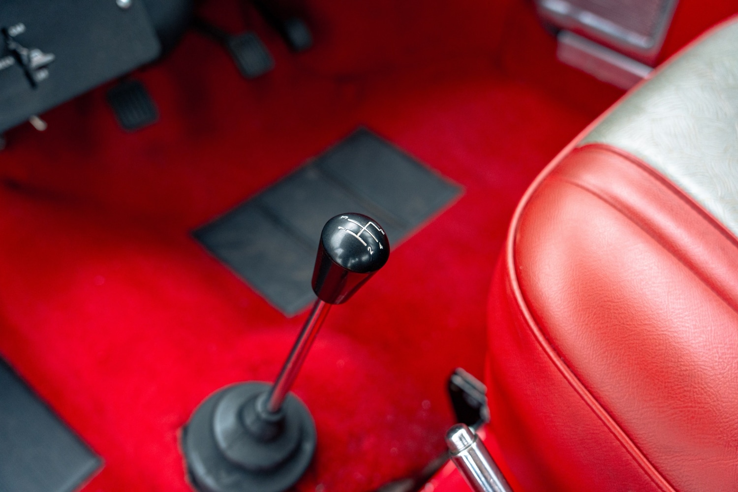 Used Austin Mini 1966 for sale - 77432276: Photo 31