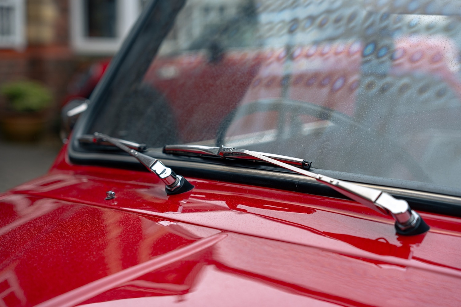 Used Austin Mini 1966 for sale - 77432276: Photo 33