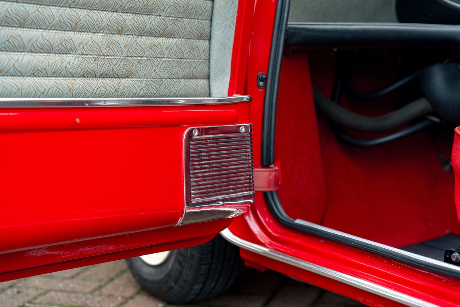 Used Austin Mini 1966 for sale - 77432276: Photo 36