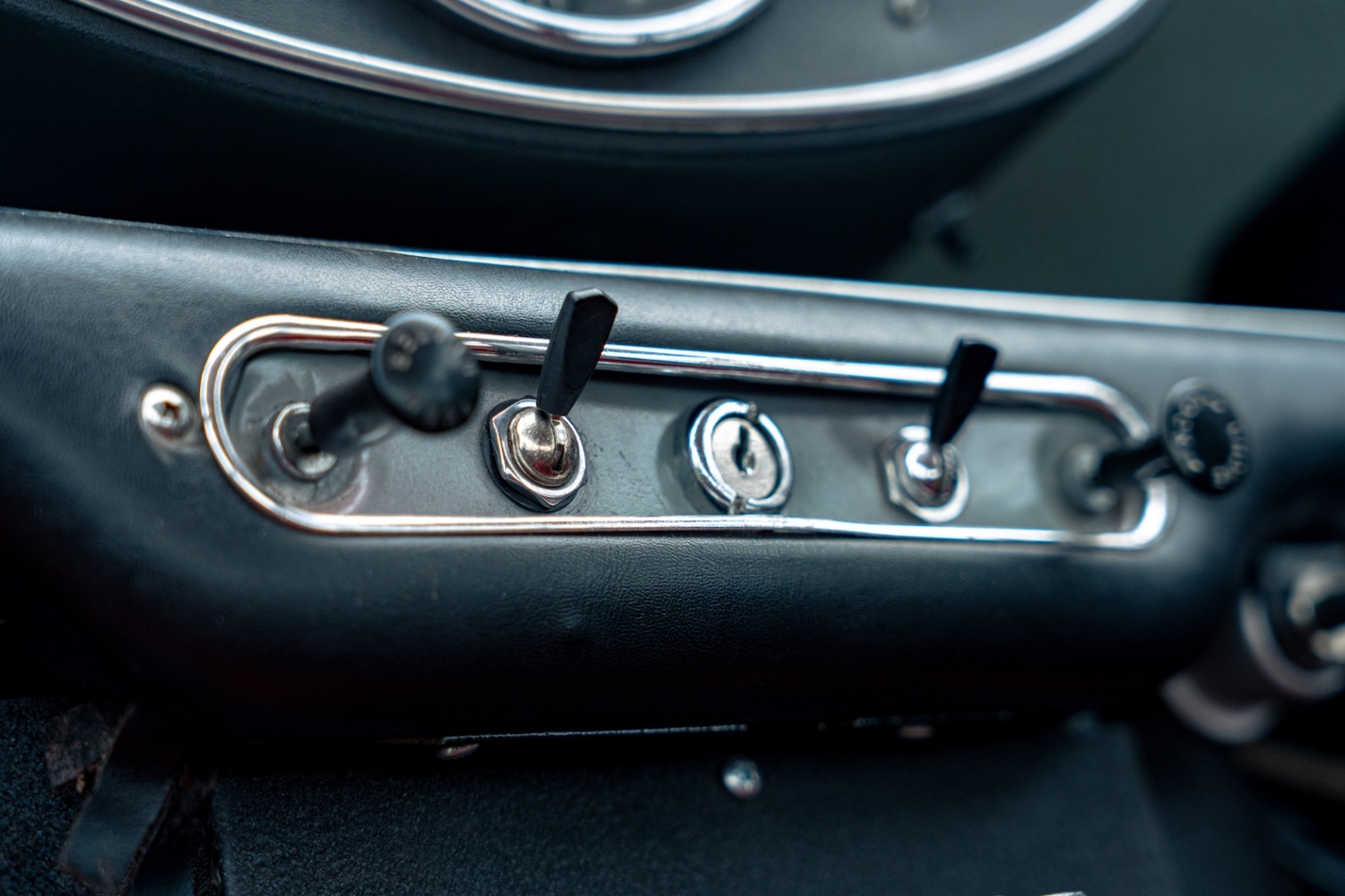 Used Austin Mini 1966 for sale - 77432276: Photo 37