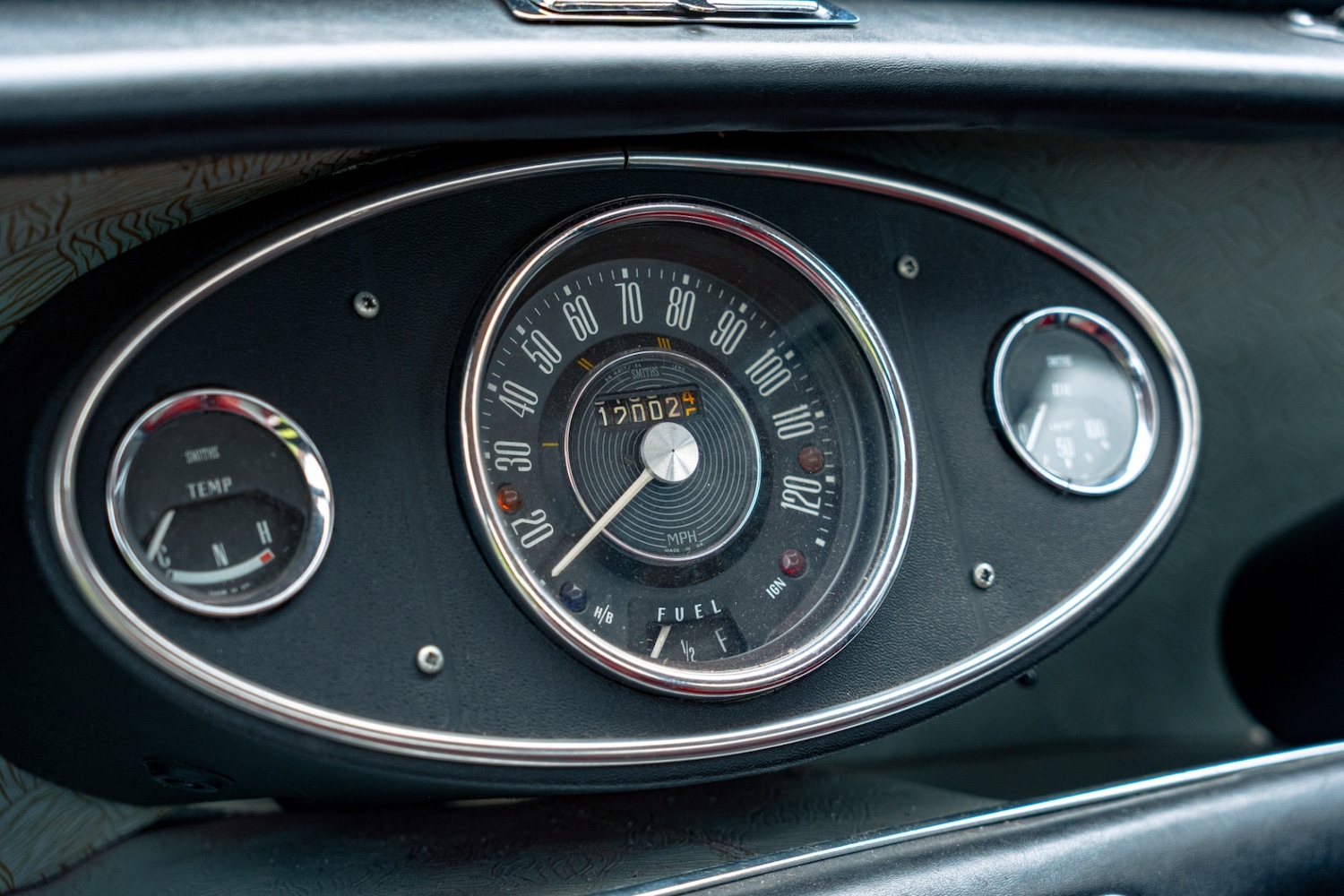 Used Austin Mini 1966 for sale - 77432276: Photo 39