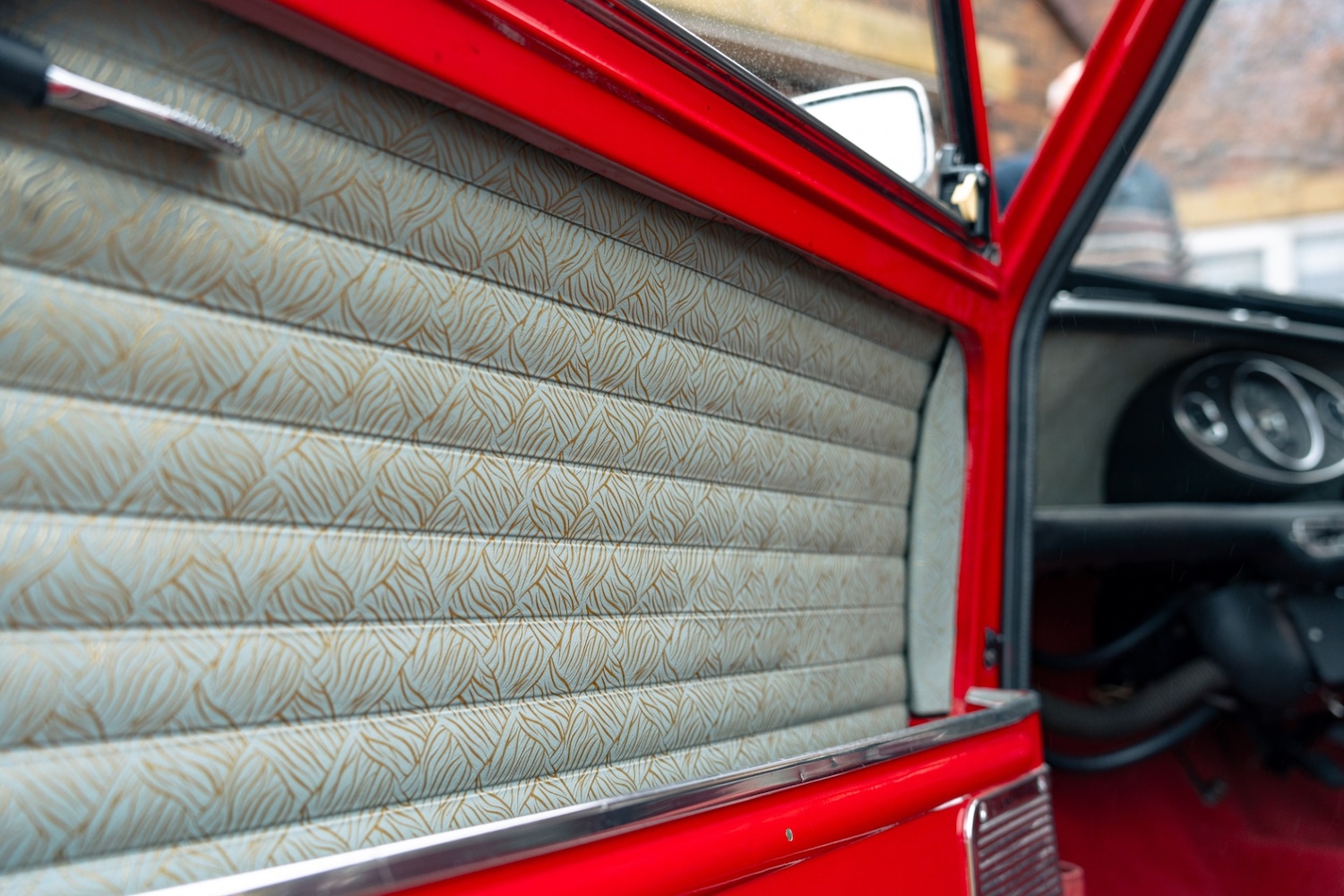 Used Austin Mini 1966 for sale - 77432276: Photo 40