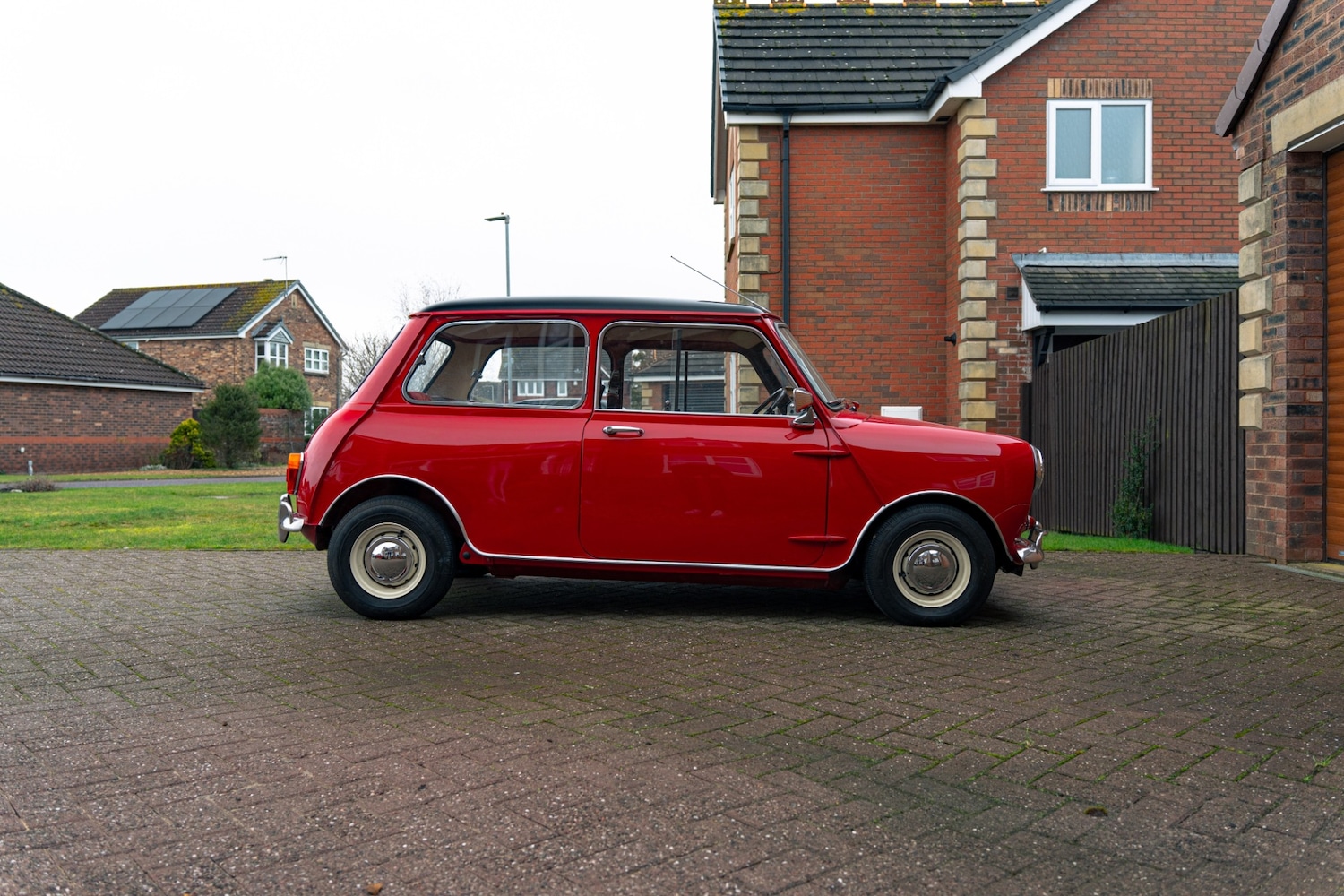 Used Austin Mini 1966 for sale - 77432276: Photo 45