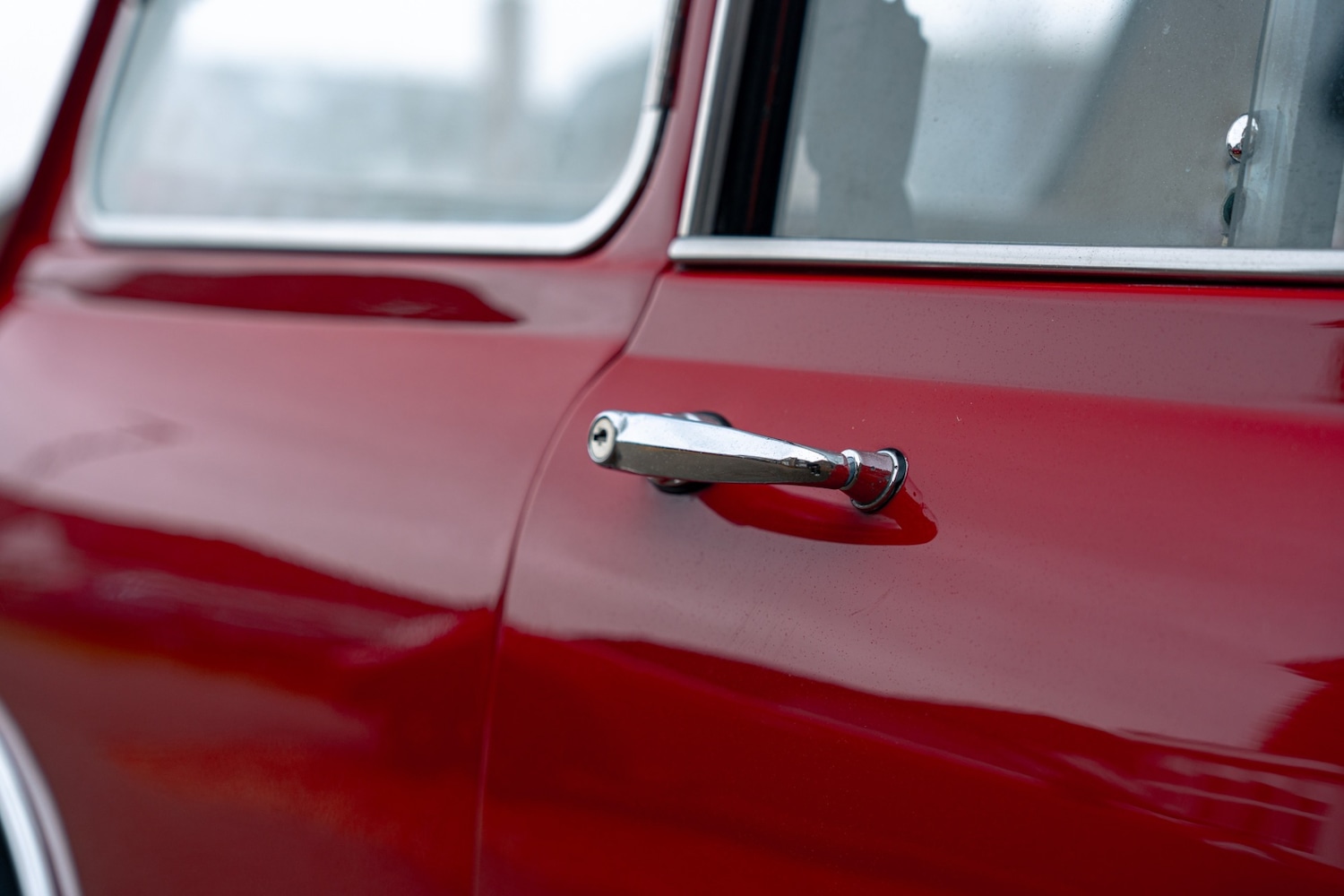 Used Austin Mini 1966 for sale - 77432276: Photo 46