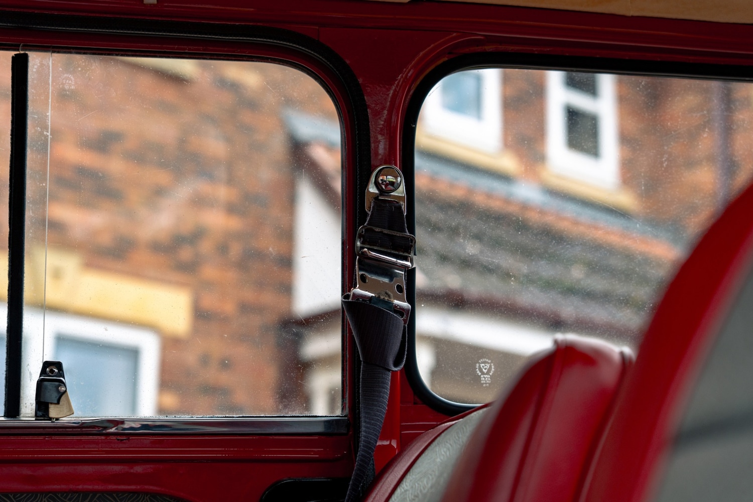 Used Austin Mini 1966 for sale - 77432276: Photo 49