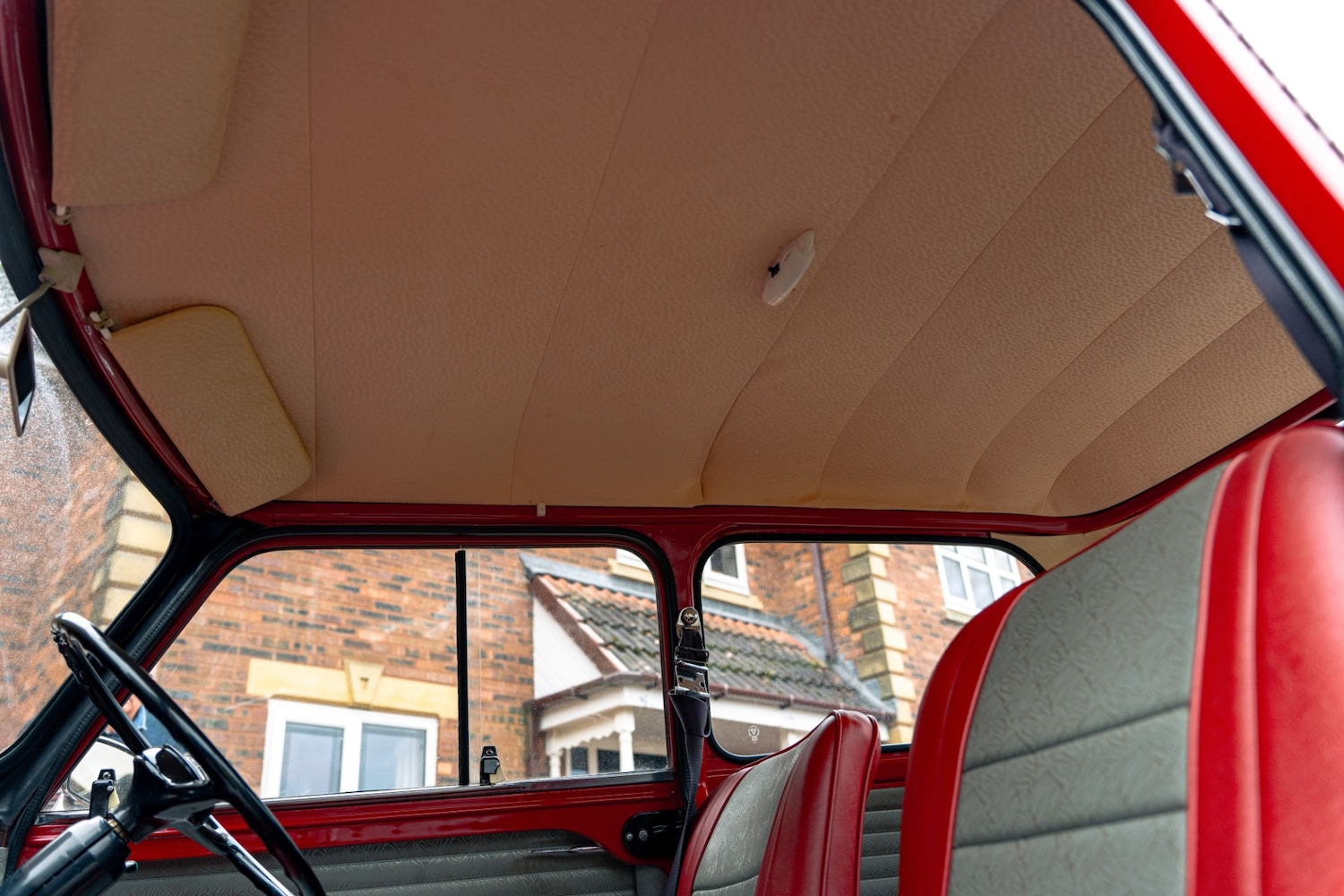 Used Austin Mini 1966 for sale - 77432276: Photo 53