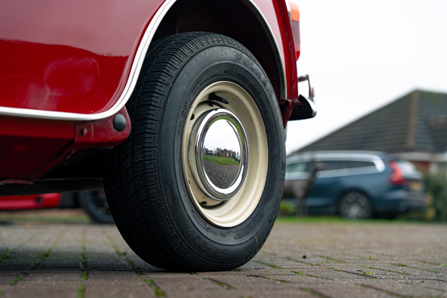 Used Austin Mini 1966 for sale - 77432276: Photo 55